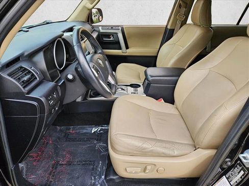 Used 2011 Toyota 4Runner Limited RWD image 16