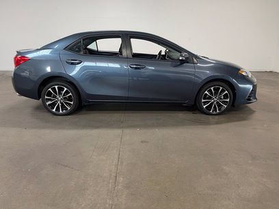 Used 2019 Toyota Corolla SE