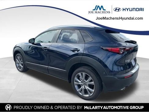Used 2026 MAZDA CX-30 AWD 2.5 S w/ Premium Package image 7