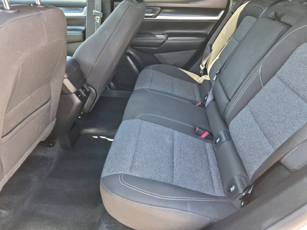 Used 2026 GMC Terrain Elevation AWD/4WD image 25