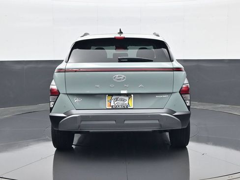 New 2026 Hyundai Kona Limited AWD/4WD image 6
