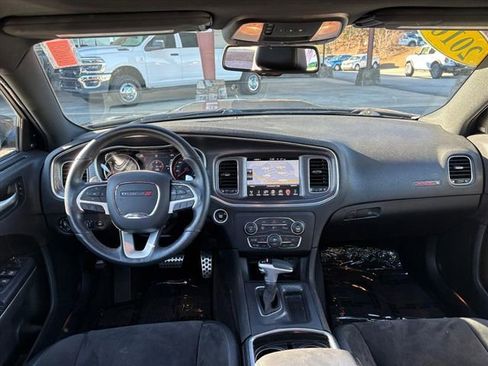 Used 2016 Dodge Charger R/T Scat Pack w/ Driver Confidence Group image 6