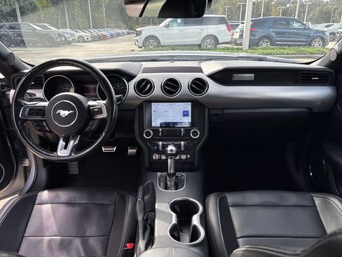 Used 2023 Ford Mustang Premium image 6