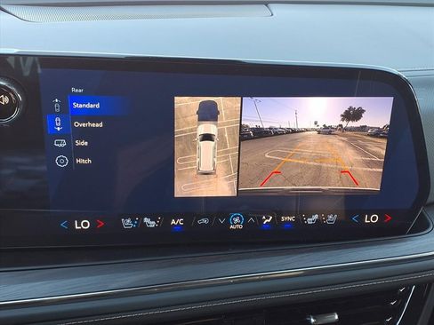 New 2026 Chevrolet Tahoe Premier image 16