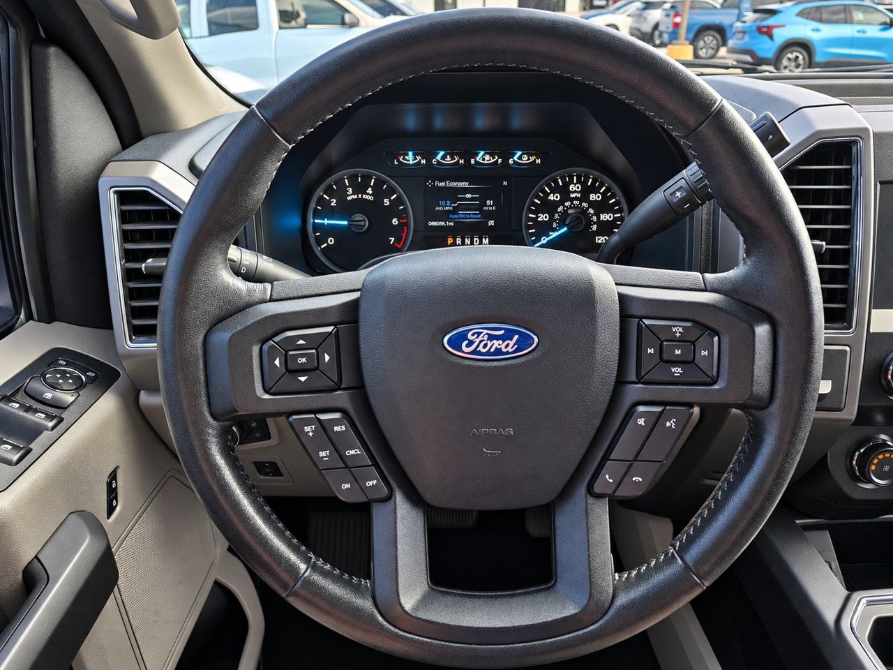 Used 2019 Ford F150 XLT w/ Equipment Group 302A Luxury RWD image 21