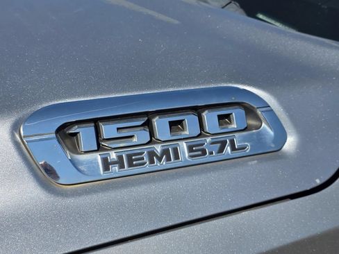 Used 2022 RAM 1500 Lone Star RWD image 5