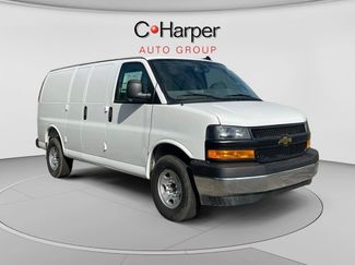 New 2025 Chevrolet Express 3500 w/ Driver Convenience Package RWD video 1