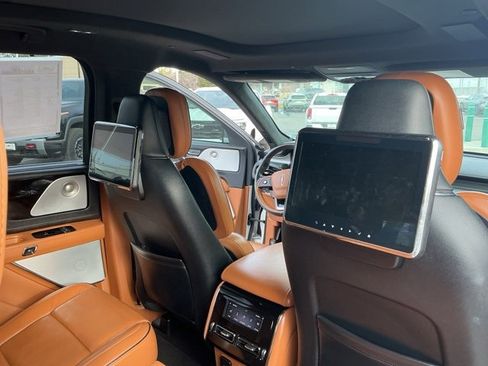 Used 2021 Lincoln Aviator Black Label Grand Touring image 20