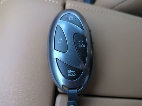 New 2026 Hyundai Palisade Calligraphy image 40