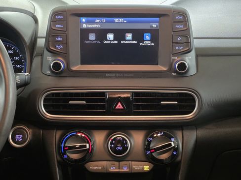 Certified 2021 Hyundai Kona SEL w/ Cargo Package image 23