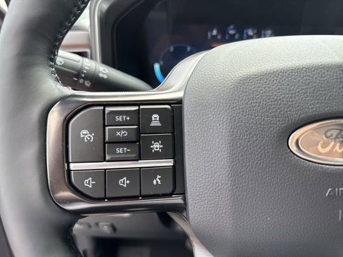 New 2026 Ford F350 Platinum AWD/4WD image 24