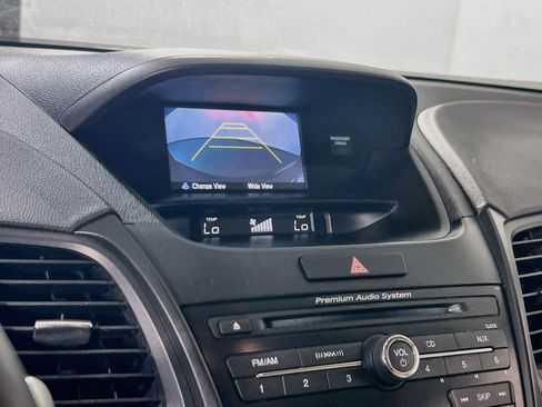 Used 2016 Acura RDX AWD image 13