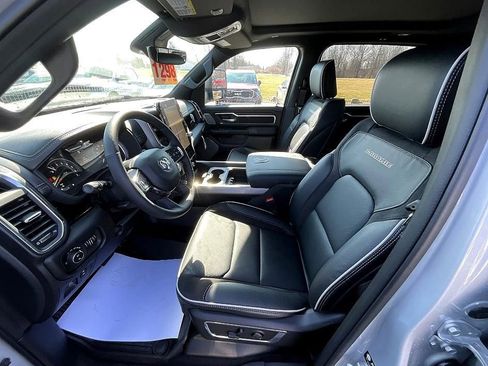 New 2026 RAM 1500 Laramie w/ Night Edition image 15