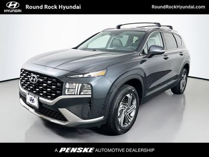 Certified 2023 Hyundai Santa Fe SEL