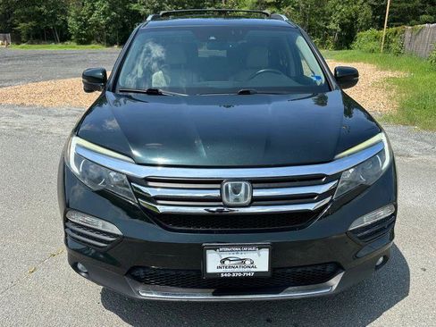 Used 2016 Honda Pilot Touring image 4