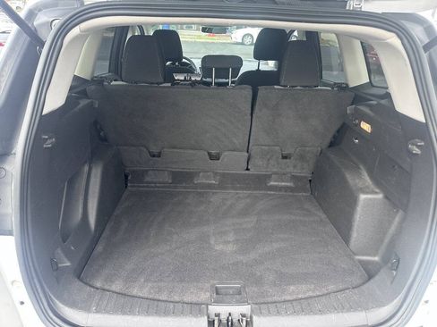 Used 2017 Ford Escape SE AWD/4WD image 6