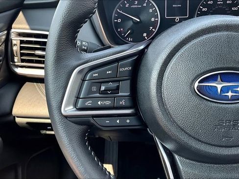 New 2025 Subaru Legacy Limited image 16