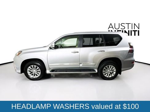 Used 2015 Lexus GX 460 w/ Premium Package image 4