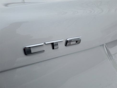 Used 2018 Cadillac CT6 Luxury image 6