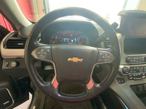 Used 2020 Chevrolet Tahoe LT w/ RST Edition image 6