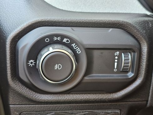 New 2026 Jeep Wrangler Willys image 19