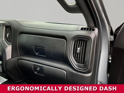 Used 2024 GMC Sierra 1500 Pro w/ Graphite Edition AWD/4WD image 25