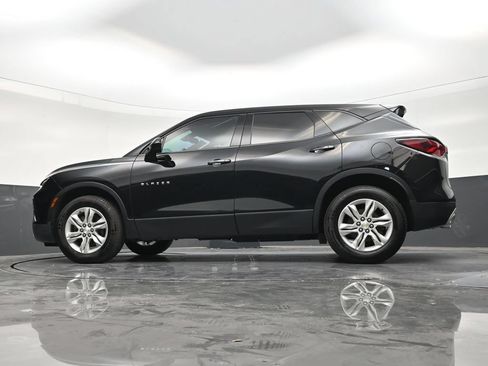 Used 2021 Chevrolet Blazer LT FWD image 23