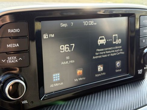 Used 2020 Hyundai Tucson SE image 41