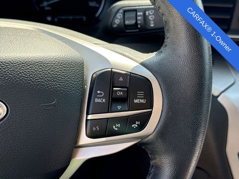 Used 2022 Ford Explorer XLT w/ Equipment Group 202A AWD/4WD image 30