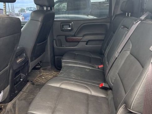 Used 2017 GMC Sierra 1500 SLT AWD/4WD image 11