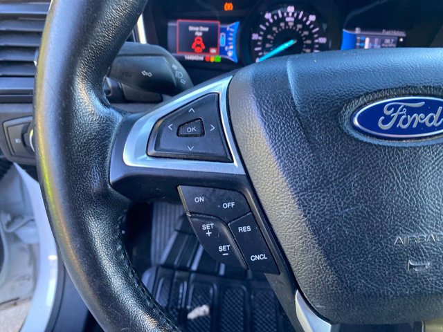 Used 2017 Ford Fusion Titanium FWD image 20