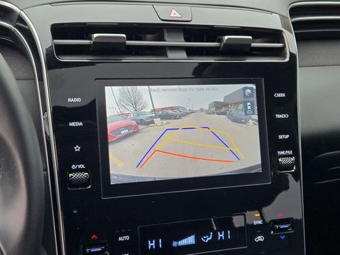 Used 2023 Hyundai Tucson SEL w/ Convenience Package image 36