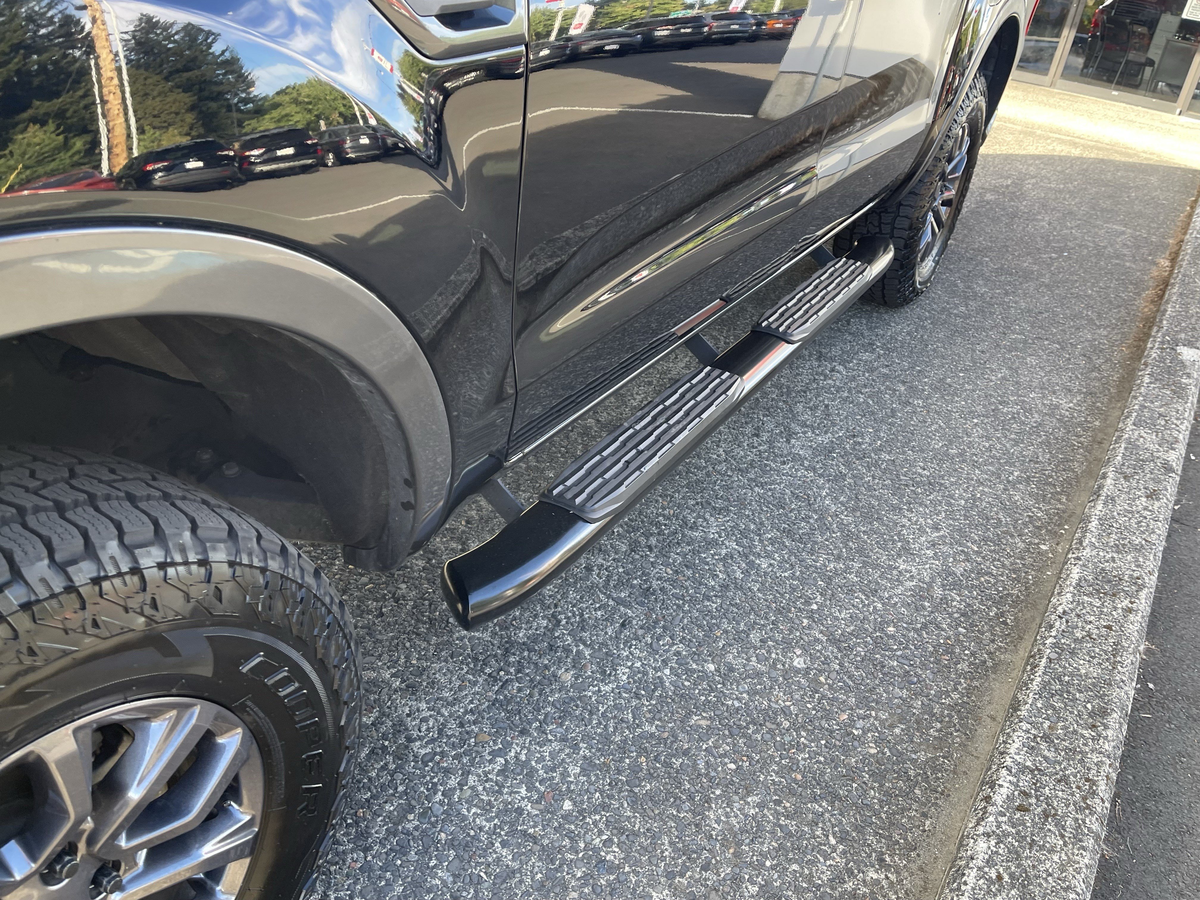Used 2019 Ford Ranger Lariat w/ Equipment Group 501A Mid AWD/4WD image 9