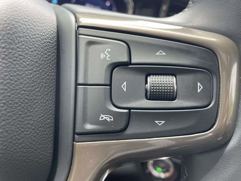 Certified 2024 Chevrolet Silverado 2500 High Country w/ High Country Premium Package AWD/4WD image 24