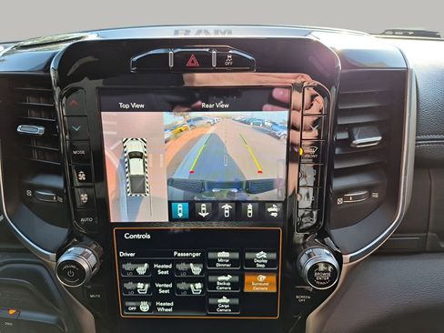 Used 2019 RAM 2500 Laramie image 42