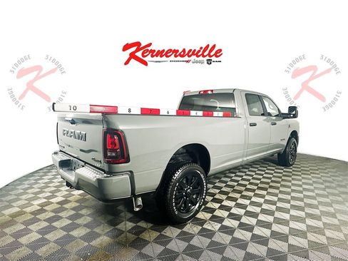 New 2026 RAM 2500 Big Horn image 7