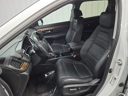 Used 2020 Honda CR-V EX-L image 30