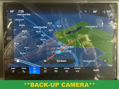 New 2025 Ford F150 Lariat w/ Equipment Group 502A High image 24