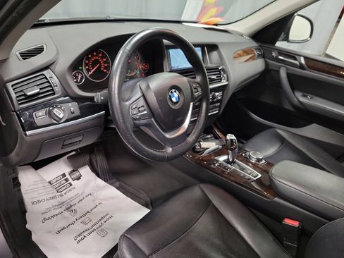 Used 2016 BMW X3 xDrive28i AWD/4WD image 14