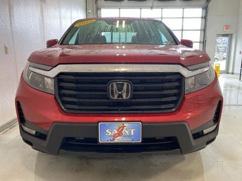 Used 2023 Honda Ridgeline RTL image 4