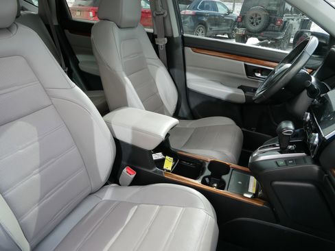 Used 2020 Honda CR-V Touring image 23