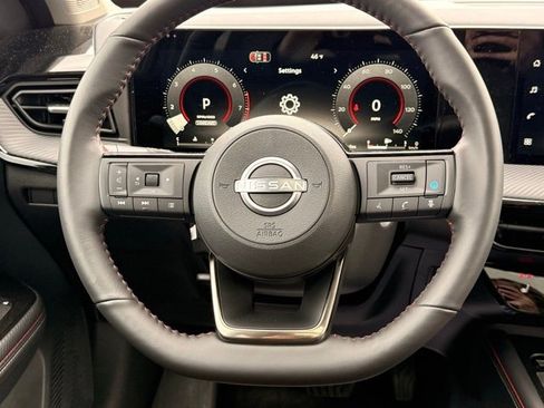 New 2026 Nissan Kicks SR w/ SR Premium Package image 19