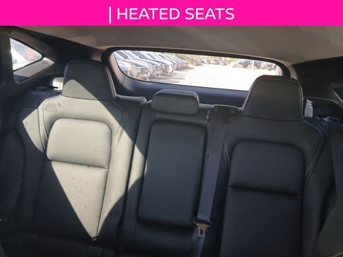 Used 2025 Nissan Murano SV image 18