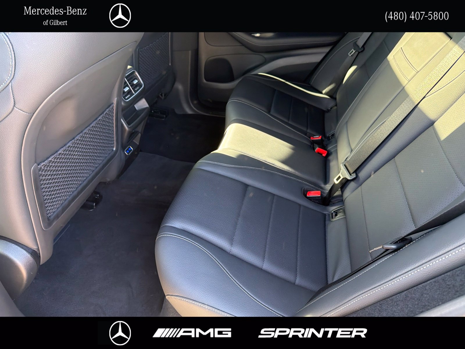 Certified 2026 Mercedes-Benz GLE 350 4MATIC image 21