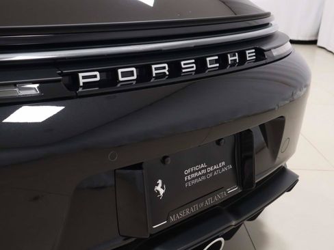 Used 2026 Porsche 911 GT3 RWD image 15