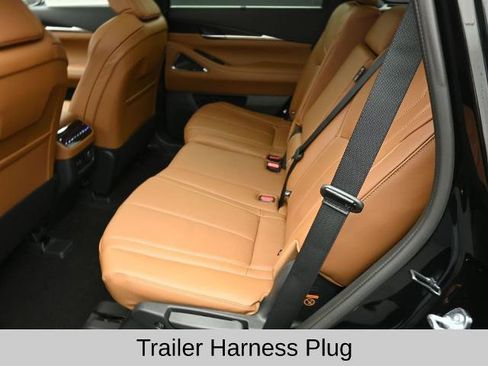 Certified 2025 INFINITI QX60 Sensory w/ Vision Package image 23