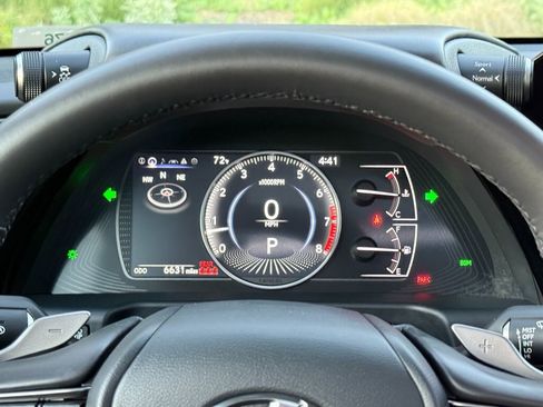 Certified 2025 Lexus ES 350 image 22