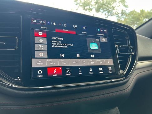 New 2026 Dodge Durango GT w/ Blacktop Package image 7