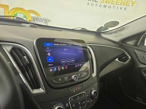 Certified 2023 Chevrolet Malibu LT w/ Midnight Edition image 19