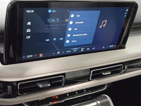 New 2026 Lincoln Aviator AWD image 28